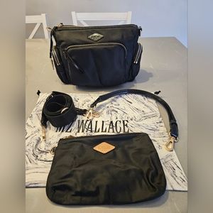EUC MZ Wallace Small Chelsea Crossbody